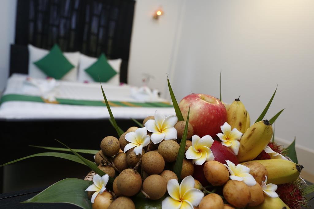 Angkor Pal Boutique 3* Siem Reap