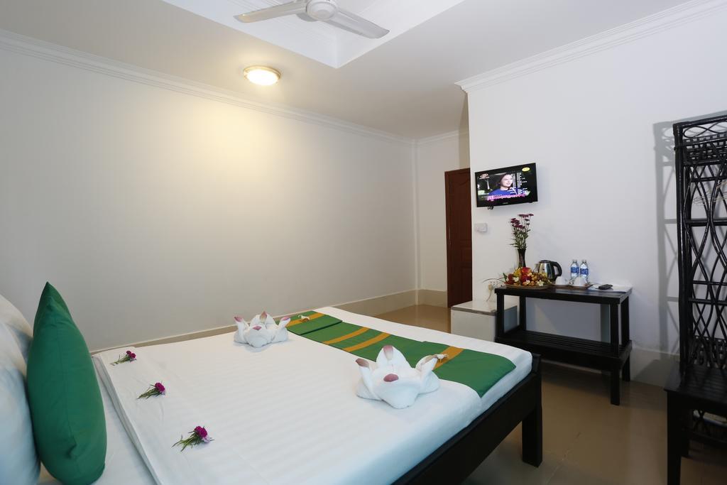 Hotel Angkor Pal Boutique
