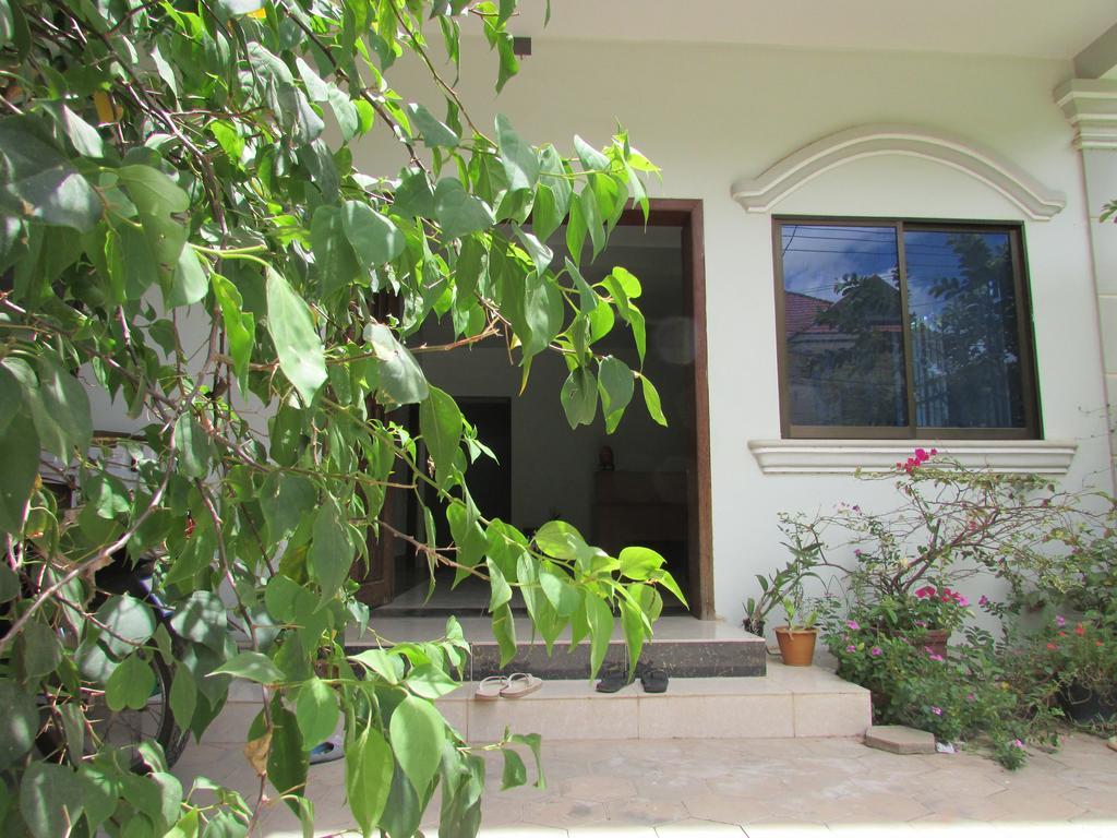 Guest house Angkor Sweet Siem Reap
