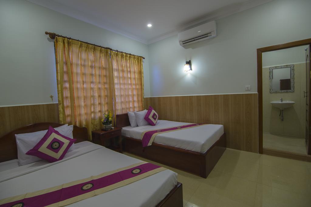 Hotel Serkirin Mary Angkor 2*