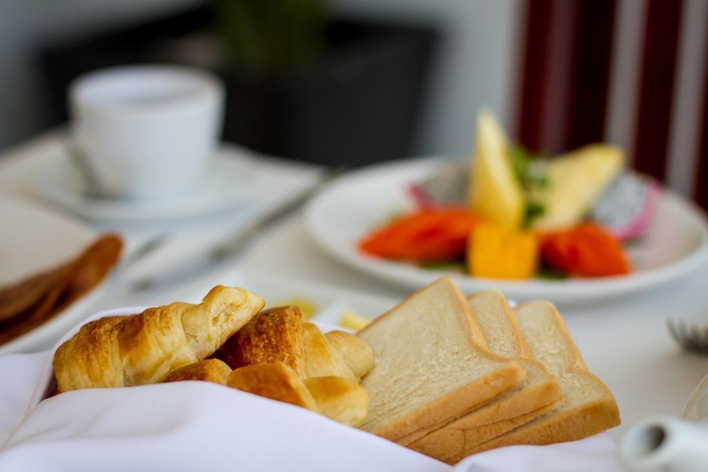 Hotel Alis Angkor Boutique & Siem Reap