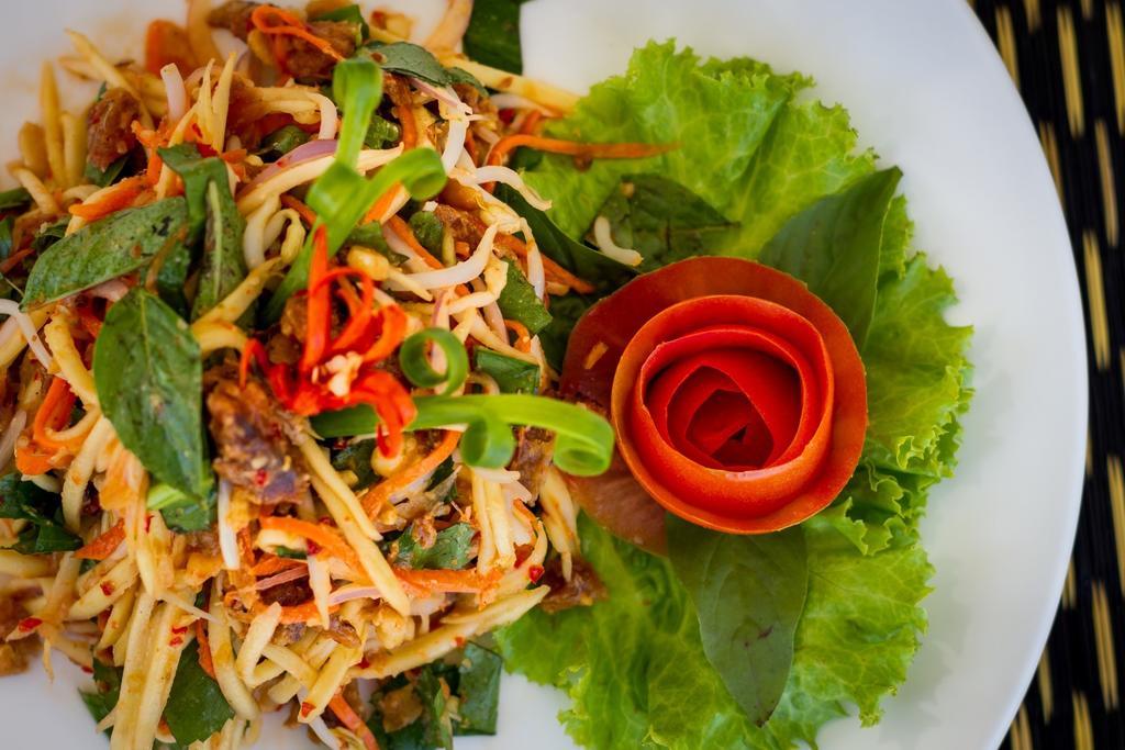 Hotel Alis Angkor Boutique &