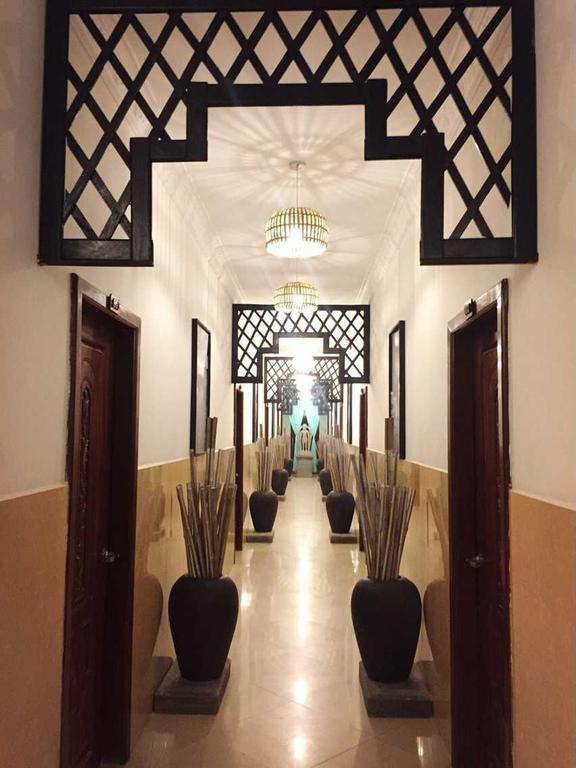 Bed & Breakfast Singma Boutique