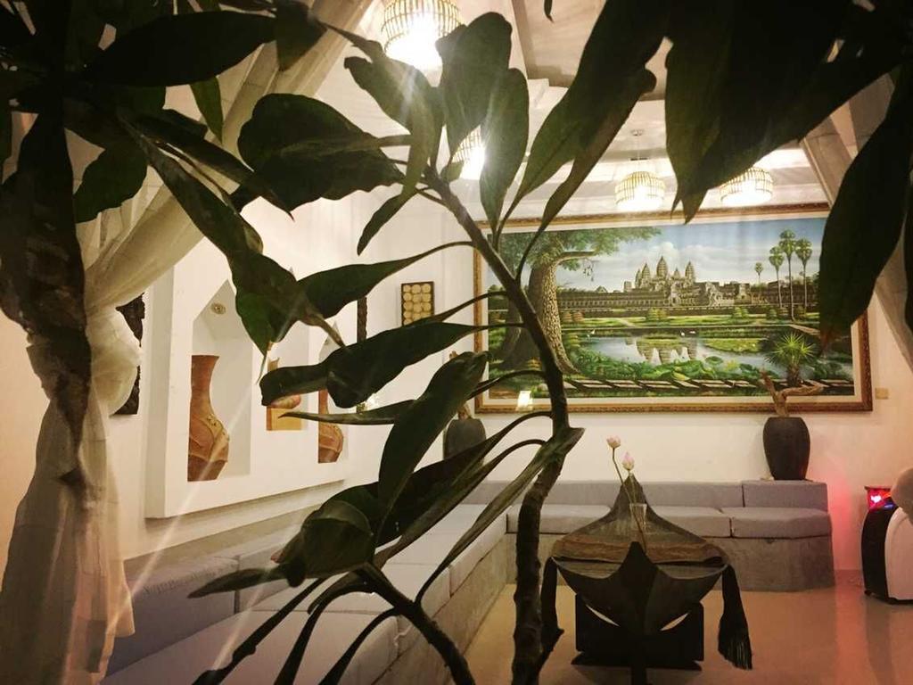 Bed & Breakfast Singma Boutique 3*