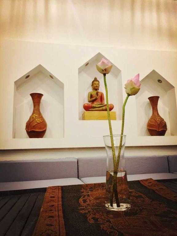 Singma Boutique Bed & Breakfast Siem Reap