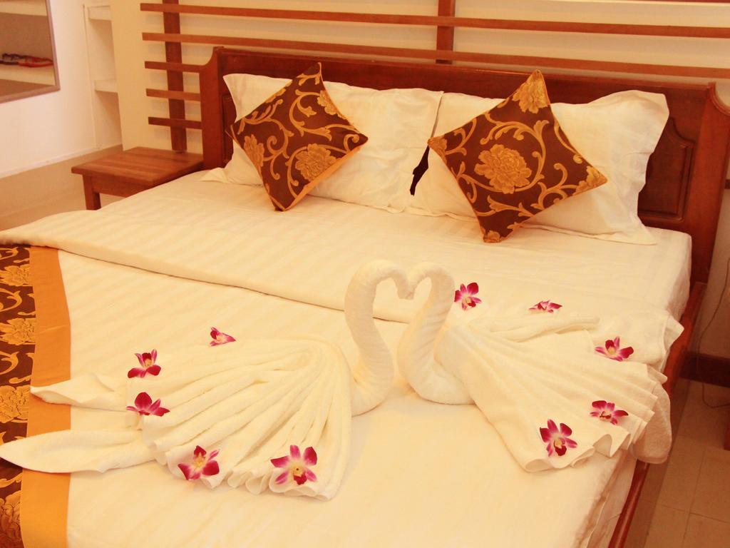 Singma Boutique Siem Reap