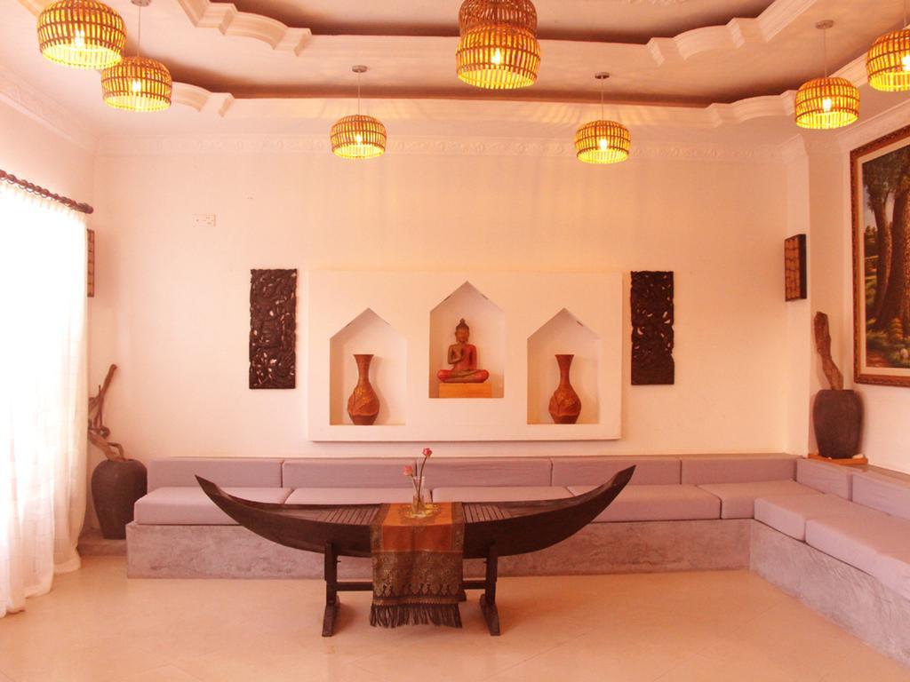 Singma Boutique Siem Reap