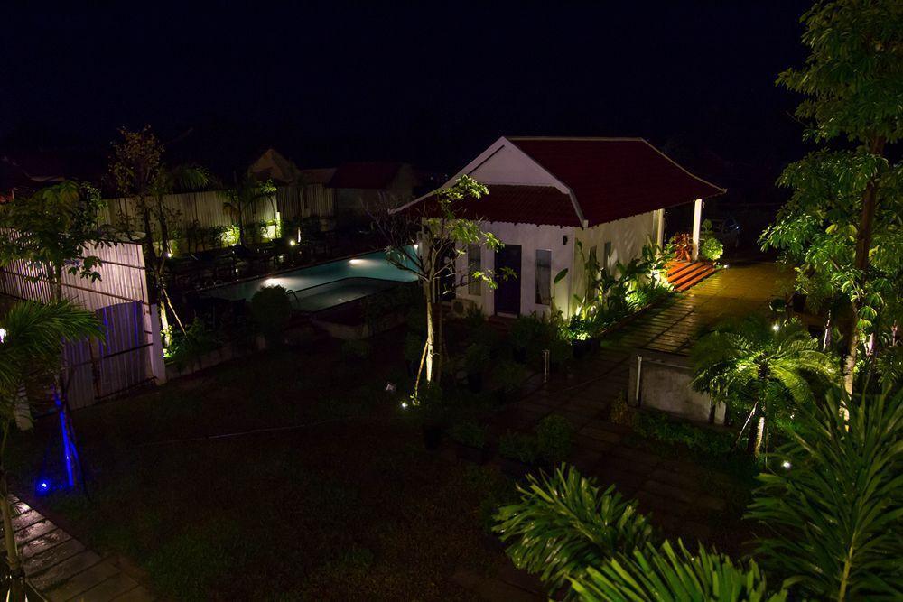 Hotel Sunny Angkor Siem Reap