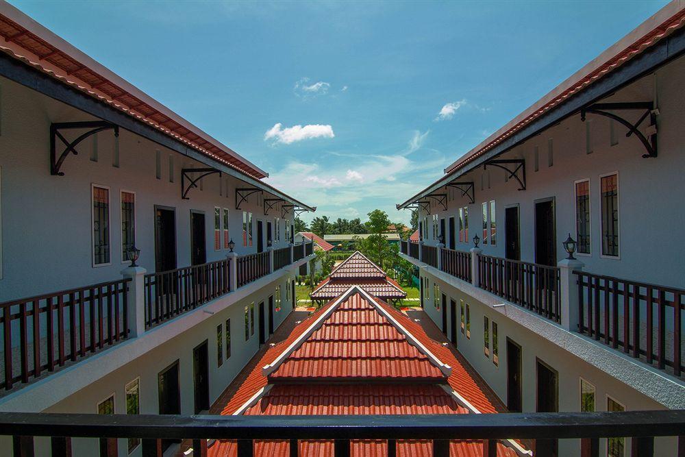Sunny Angkor Siem Reap