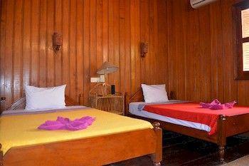 Big Lyna Guest house Siem Reap