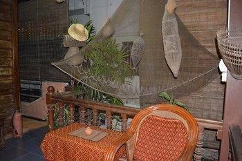 Big Lyna 2* Siem Reap