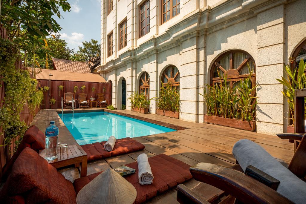 Sun Hotel 3*