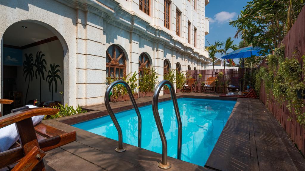 Sun Hotel Siem Reap