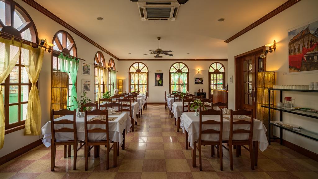 Sun Hotel Siem Reap