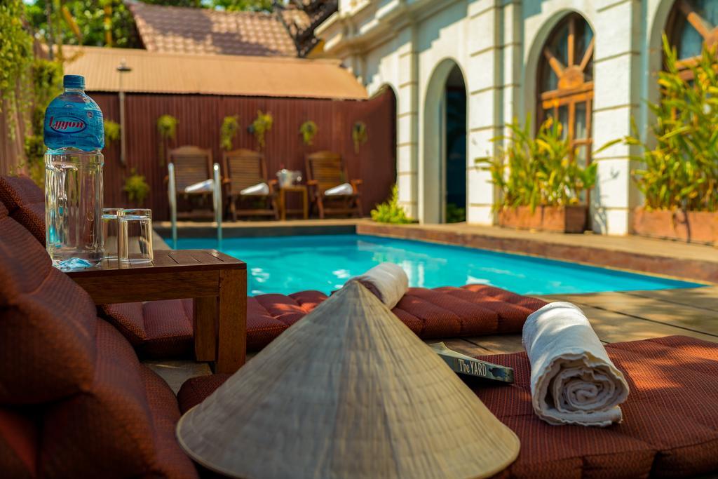 Sun Hotel