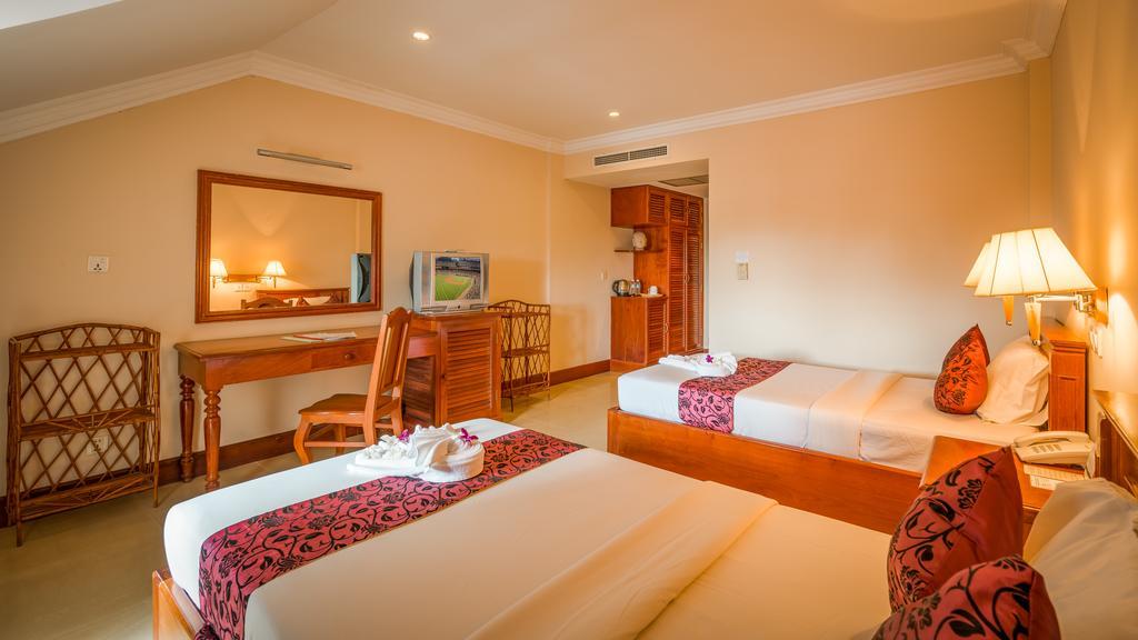 Sun Hotel 3*