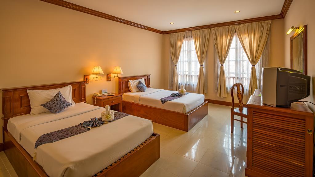 Sun Hotel