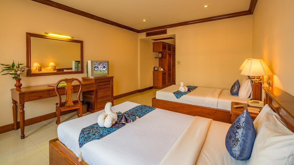 Sun 3* Siem Reap