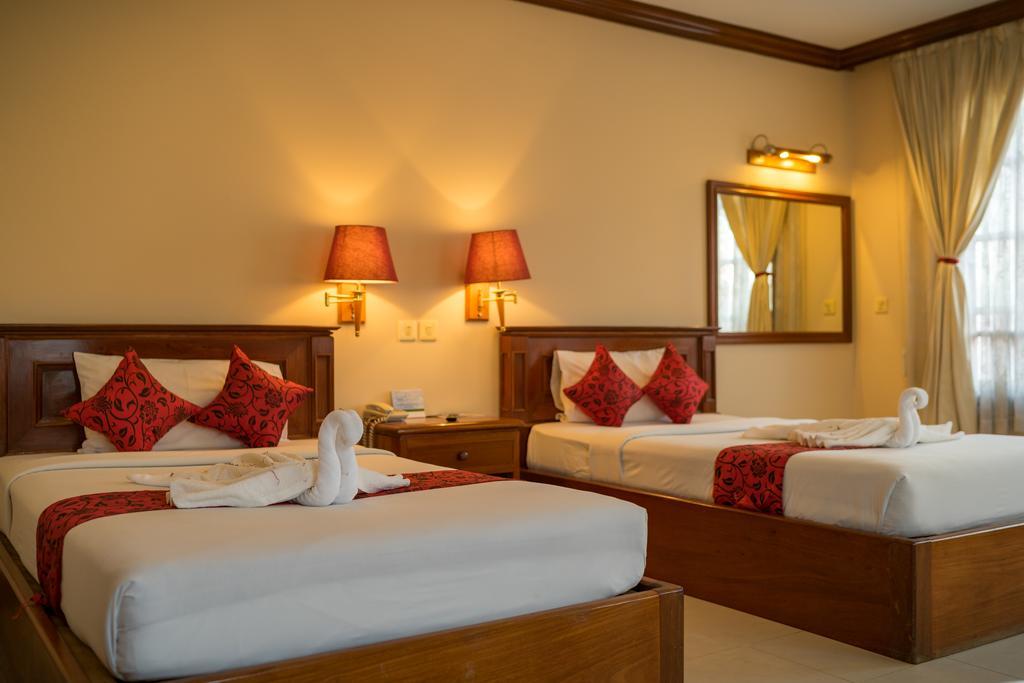 Sun Hotel Siem Reap