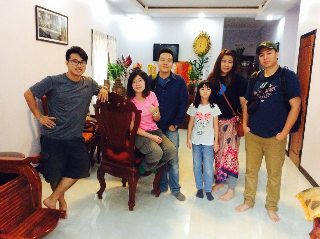 Sophat Siem Reap