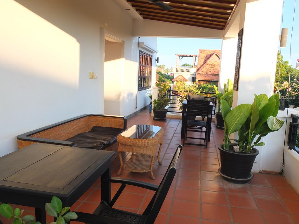 Hotel Baby Elephant Boutique Siem Reap