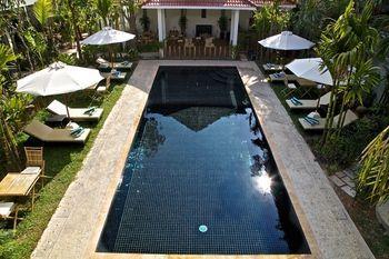 Hotel Antique Palm 4*