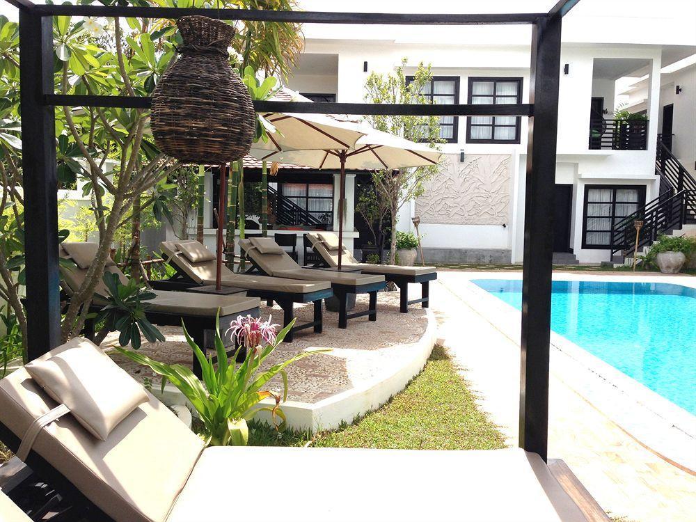 Goyavier Boutique Hotel 3*