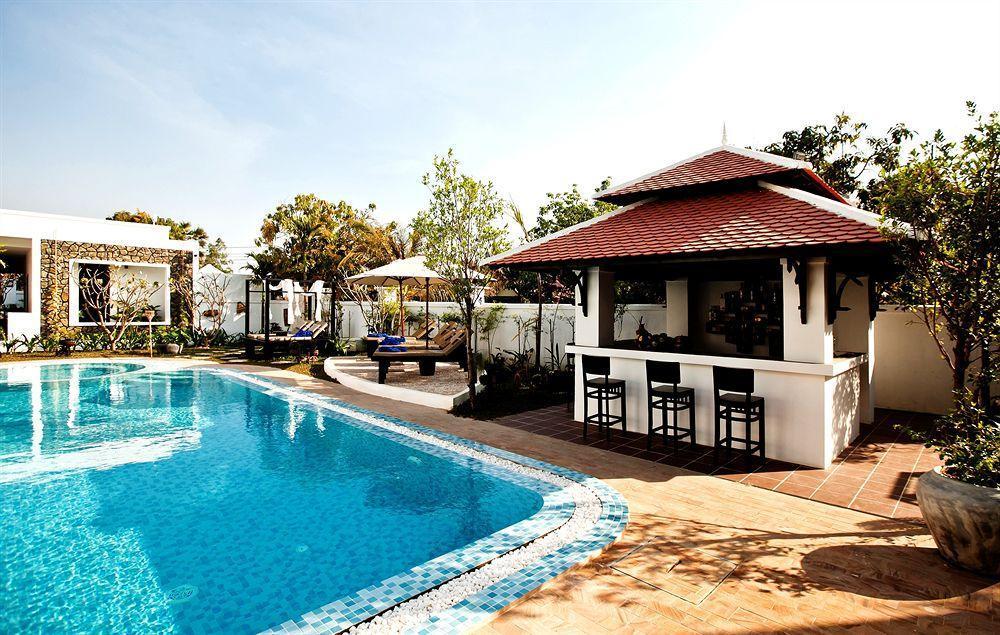 Goyavier Boutique 3* Siem Reap