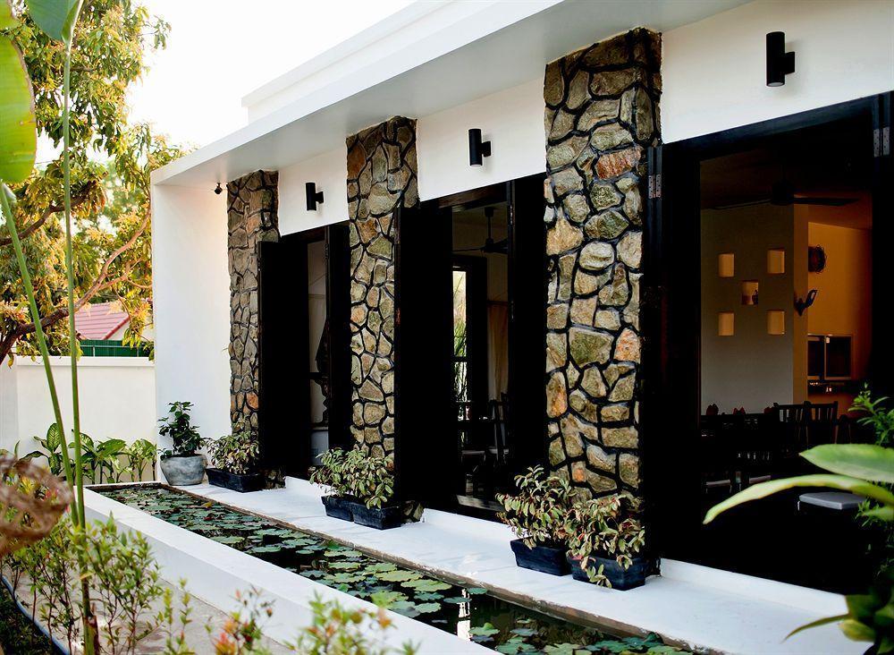 Goyavier Boutique Hotel