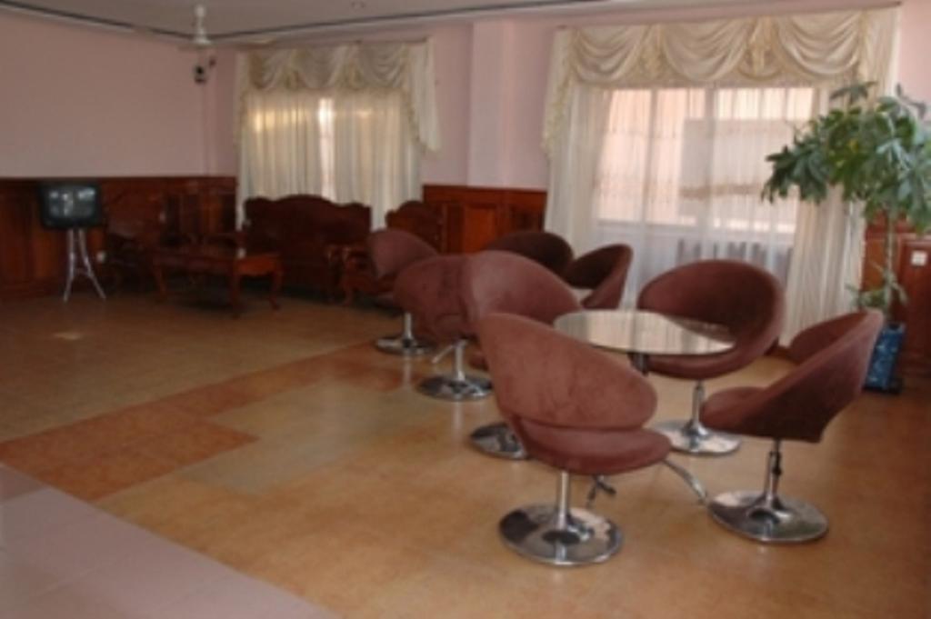 Australia Hotel 2*