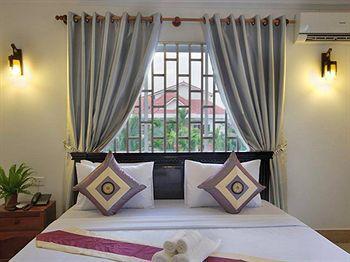 Bou Phanith Hotel Siem Reap