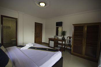 Hotel Bou Phanith Siem Reap