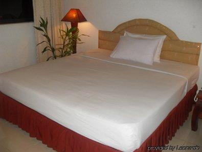 Salina Hotel Siem Reap