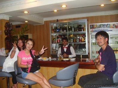 Hotel Salina 3*