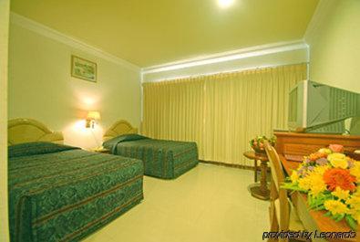 Hotel Salina