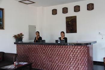 Md Boutique 3* Siem Reap