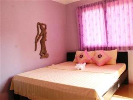 Ladybug Apartment Siem Reap