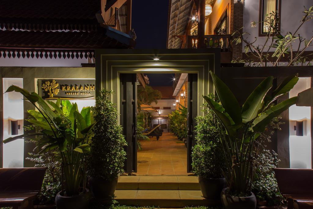 Kralanh Private Boutique Siem Reap