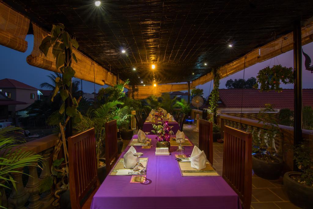 Hotel Kralanh Private Boutique