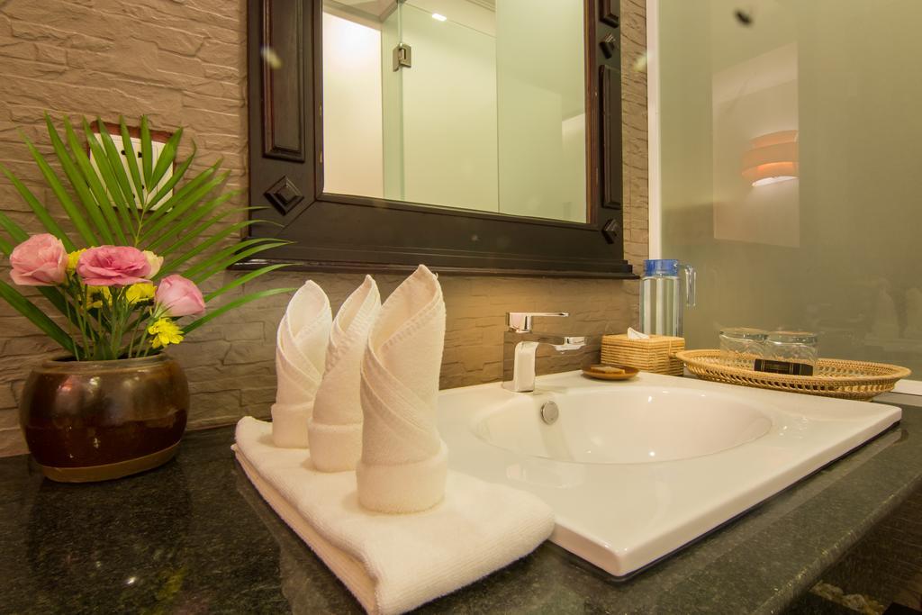 Kralanh Private Boutique Hotel 4*