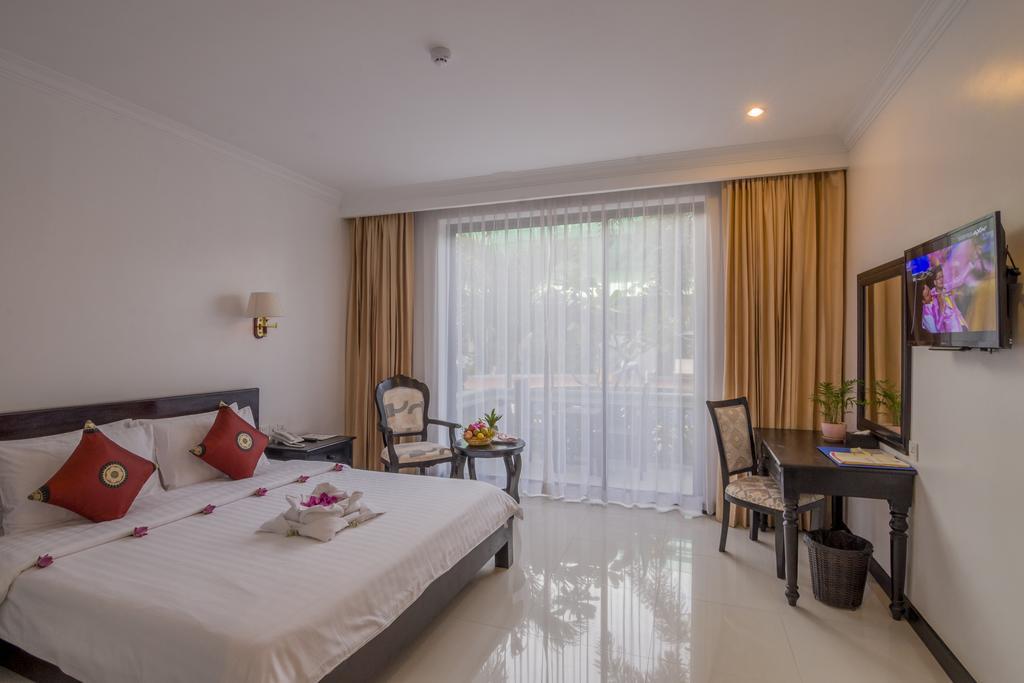 Sokharoth Siem Reap