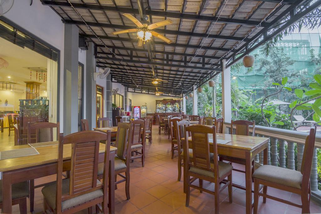 Sokharoth Siem Reap