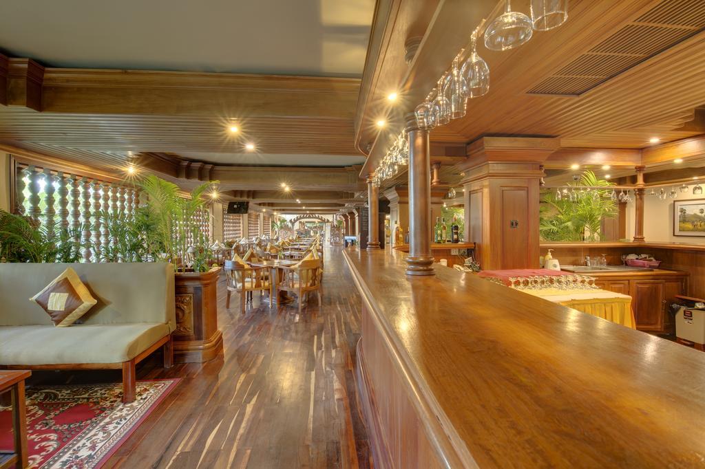Khách sạn Angkor Era 5*