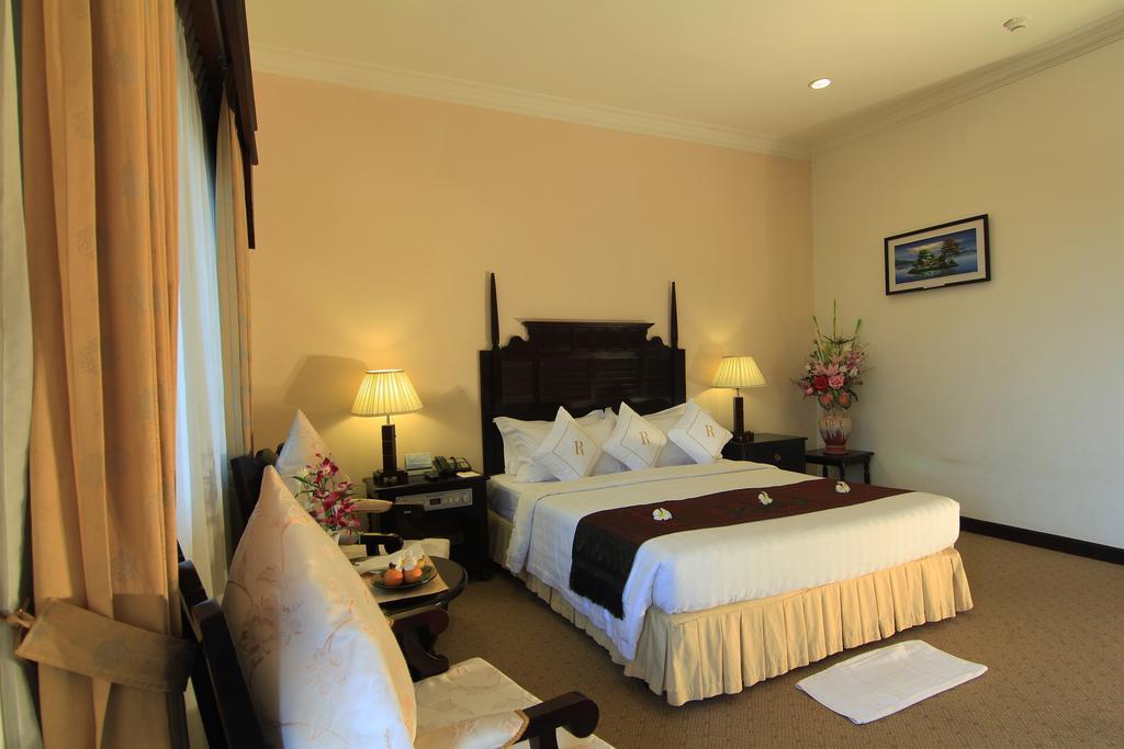 Preah Khan Hotel