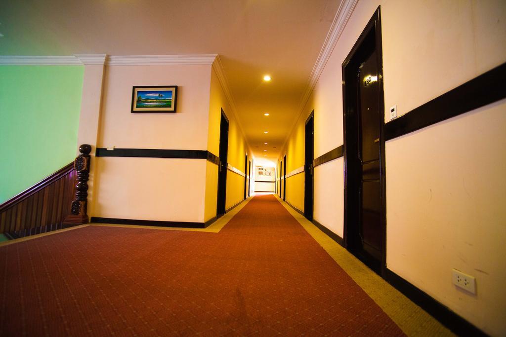 Preah Khan 4*
