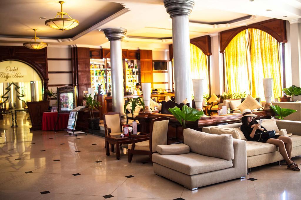 Preah Khan 4* Siem Reap