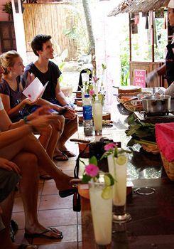 The Rivergarden 3* Siem Reap