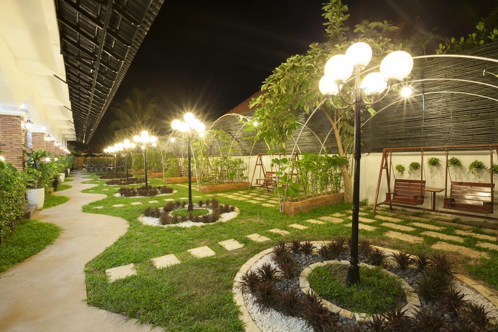 Hotel My Unique Siemreap 4*