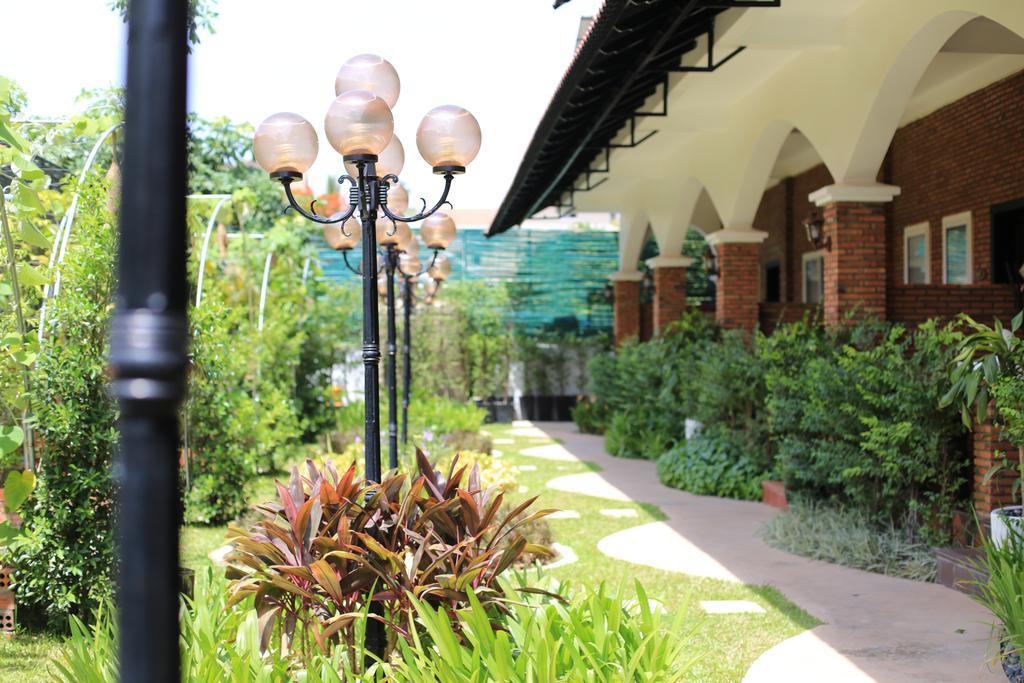 My Unique Siemreap Hotel