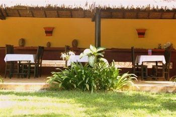 Paradise Eco - Hotel Siem Reap